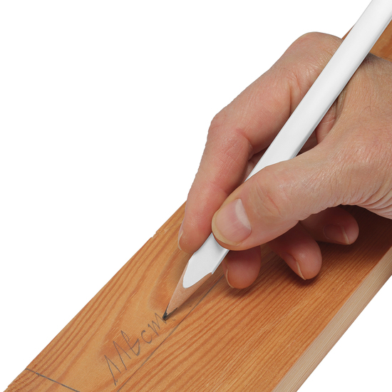 Zimmermannsbleistift