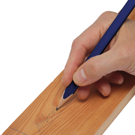 Zimmermannsbleistift