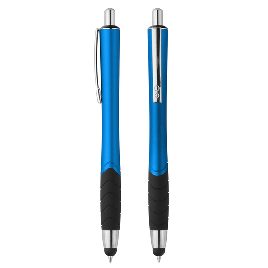 Touchscreen-Druckkugelschreiber"Atlas"EXPRESSDRUCK