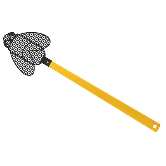 Fliegenklatsche "Brummi"