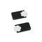 Chiphalter mit 1€-Chip "Beta"