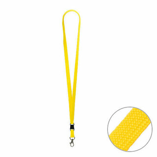 Schlüsselband/Lanyard "Schlauch"