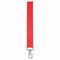 Kurz-Lanyard mit Standardkarabiner,