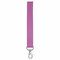 Kurz-Lanyard mit Standardkarabiner,