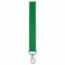 Kurz-Lanyard mit Standardkarabiner,