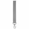 Kurz-Lanyard mit Standardkarabiner,