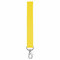 Kurz-Lanyard mit Standardkarabiner,