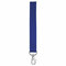Kurz-Lanyard mit Standardkarabiner,