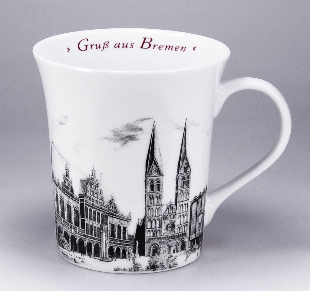 KÖNITZ Becher / Tasse KC100