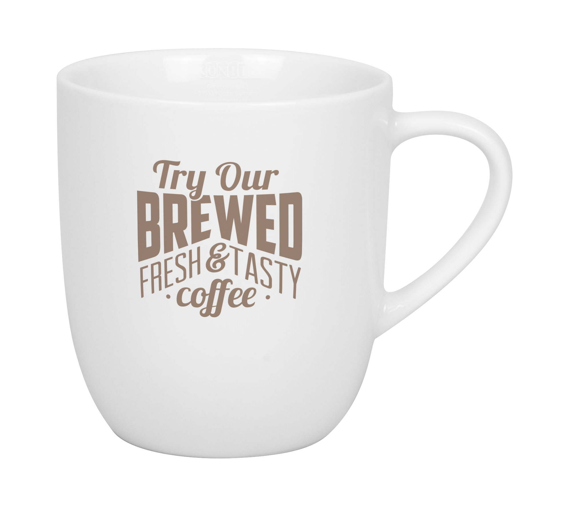 KÖNITZ Becher / Tasse KC295