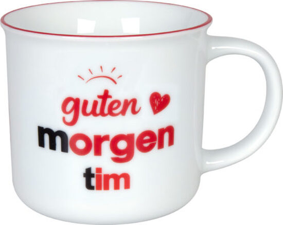 KÖNITZ Becher / Tasse KC971