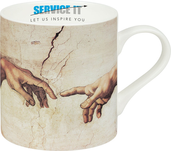 KÖNITZ Becher / Tasse KCB4