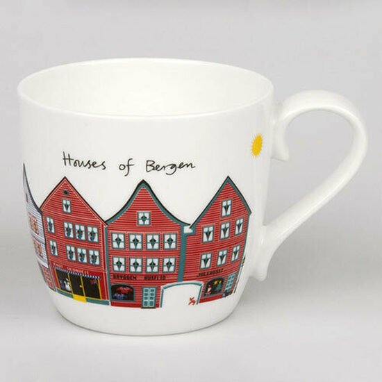 KÖNITZ Becher / Tasse KCB57