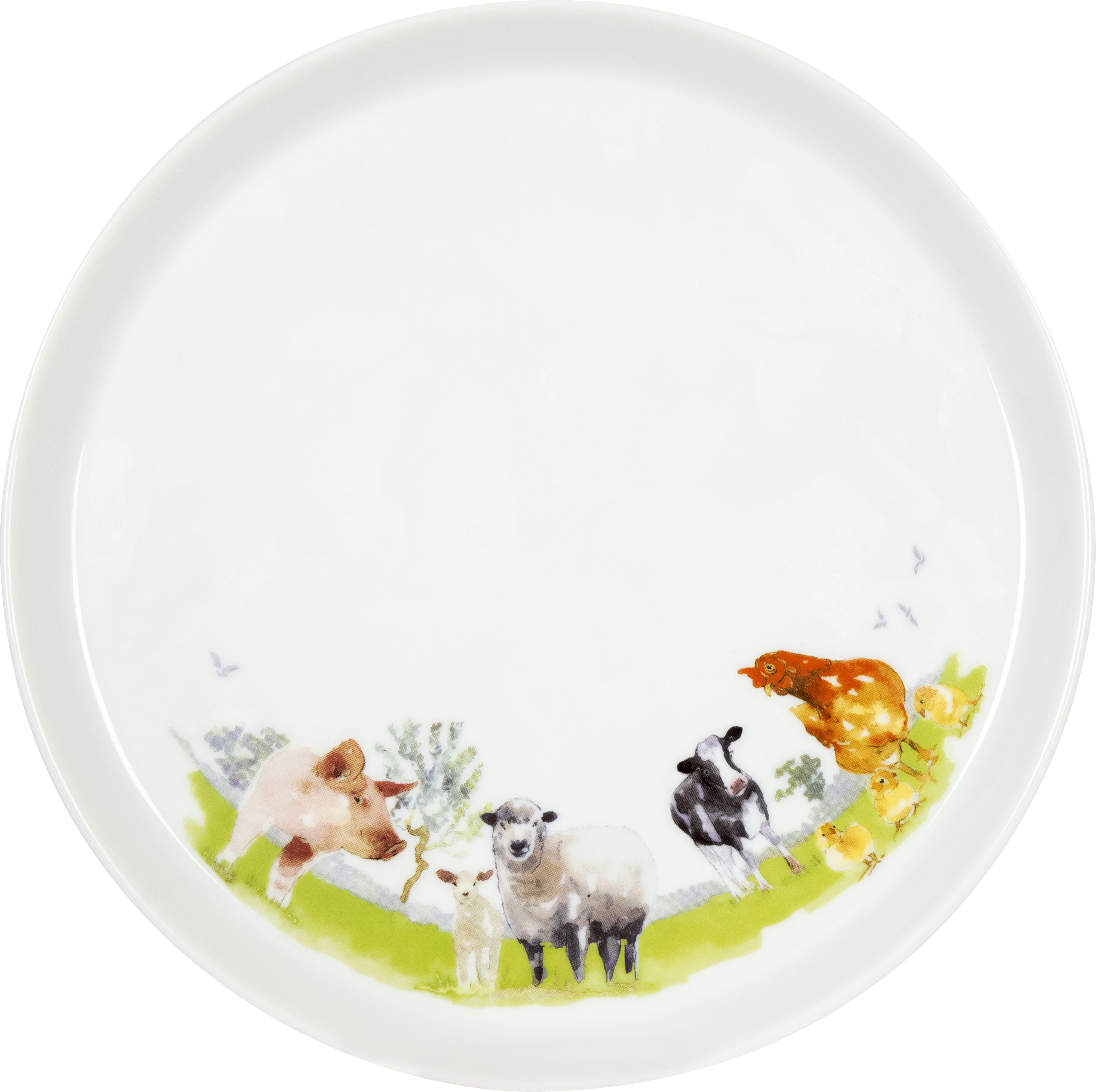 KÖNITZ Teller KT20A