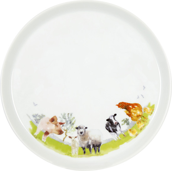 KÖNITZ Teller KT20A