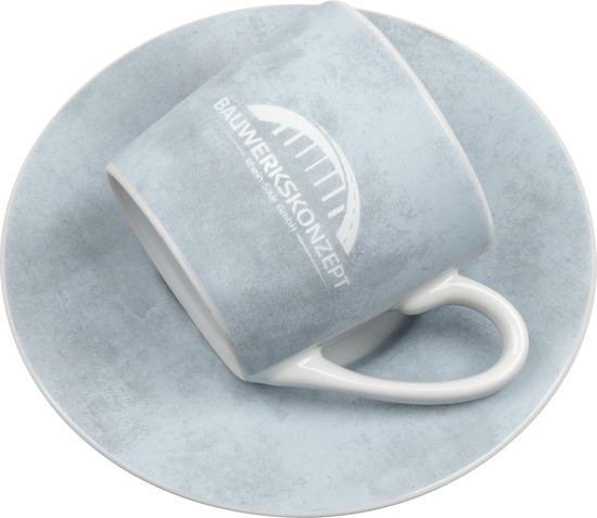 KÖNITZ Espressotasse KC53