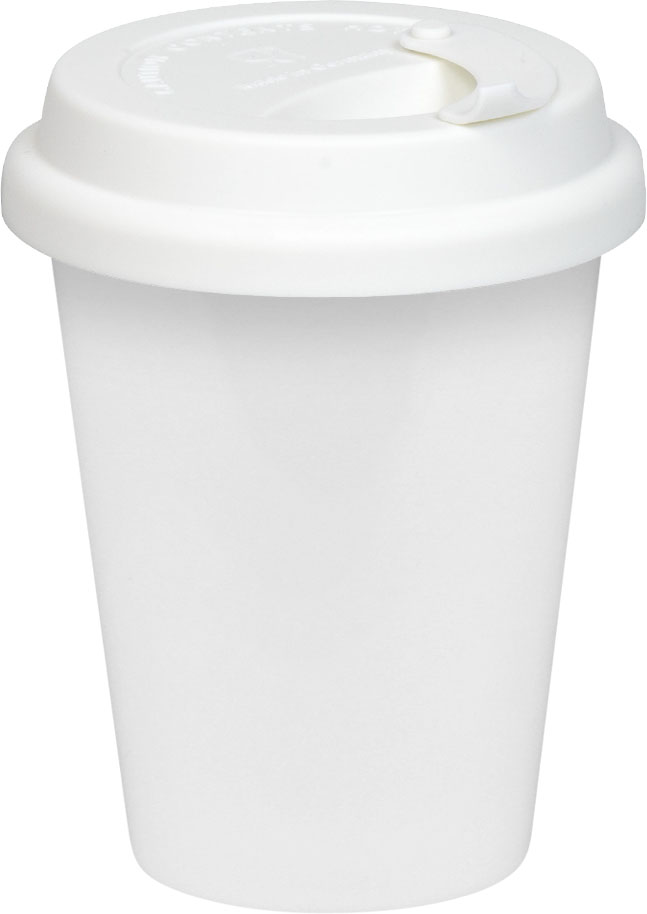 KÖNITZ Becher / Tasse KC162 + Deckel