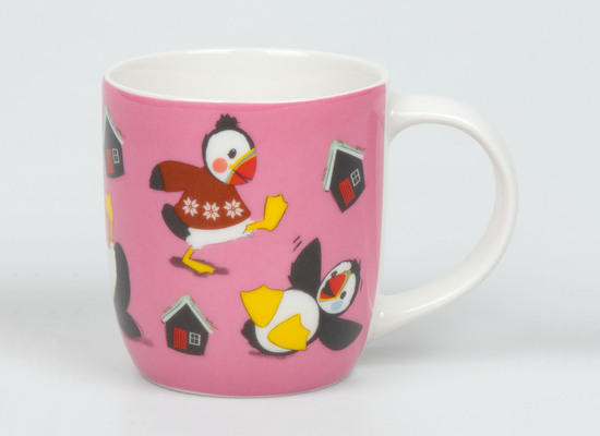 KÖNITZ Becher / Tasse KCB267