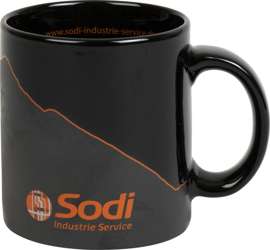 KÖNITZ Becher / Tasse KCB275