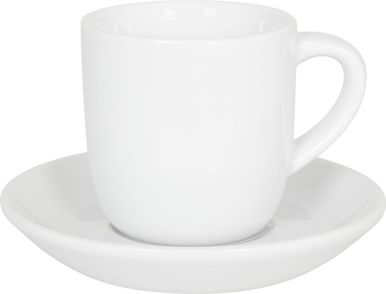 KÖNITZ Espressotasse KC197 mit Untertasse