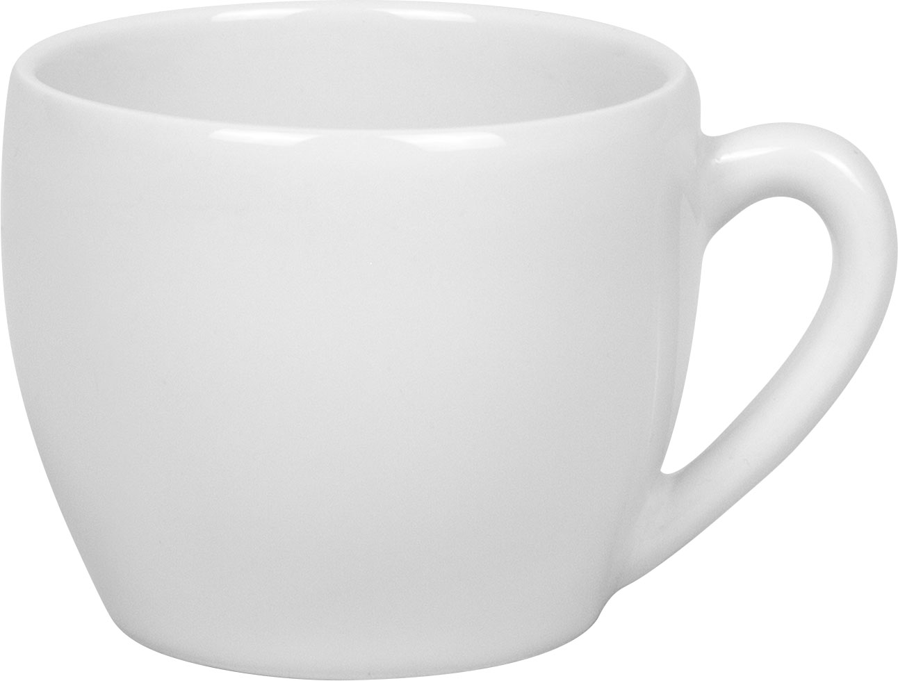 KÖNITZ Becher / Tasse Coffee Bar THREE