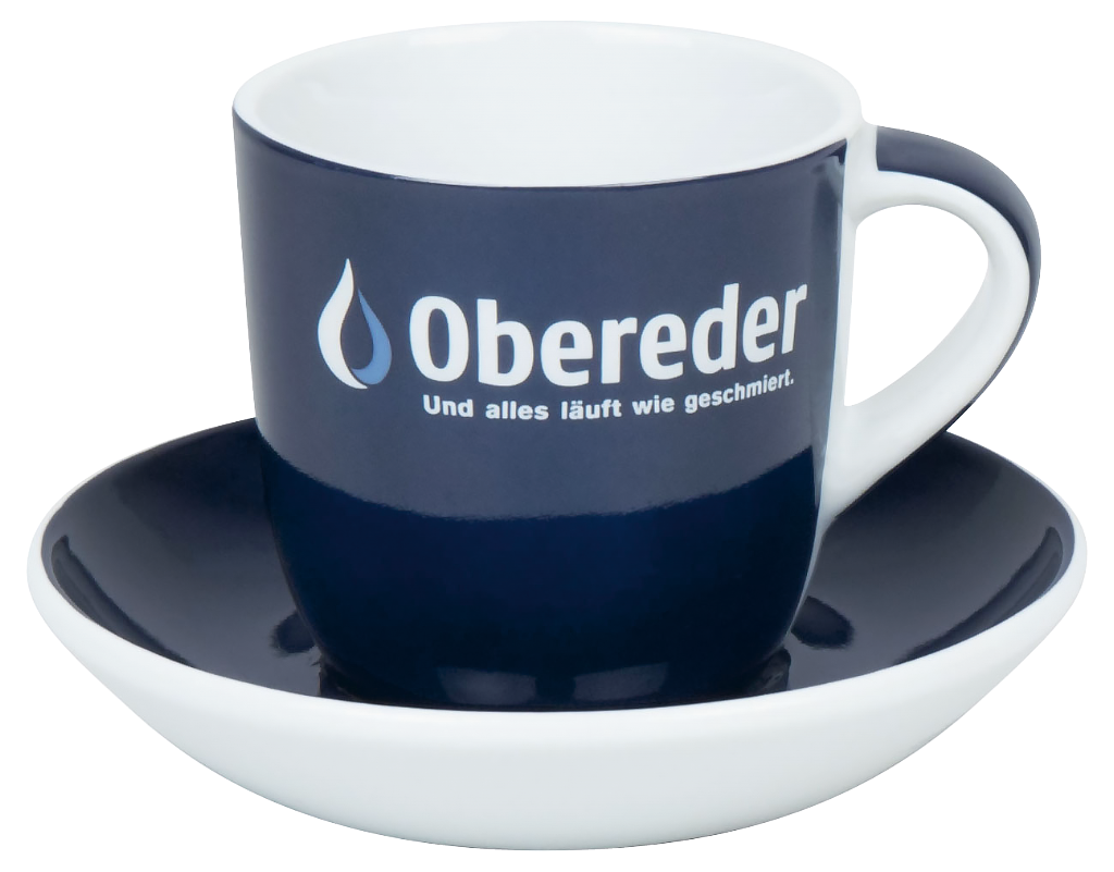 KC 295 Becher