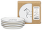 KTB 959 - 4er Untersetzer Set