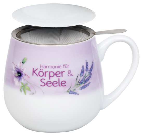 Tea for You