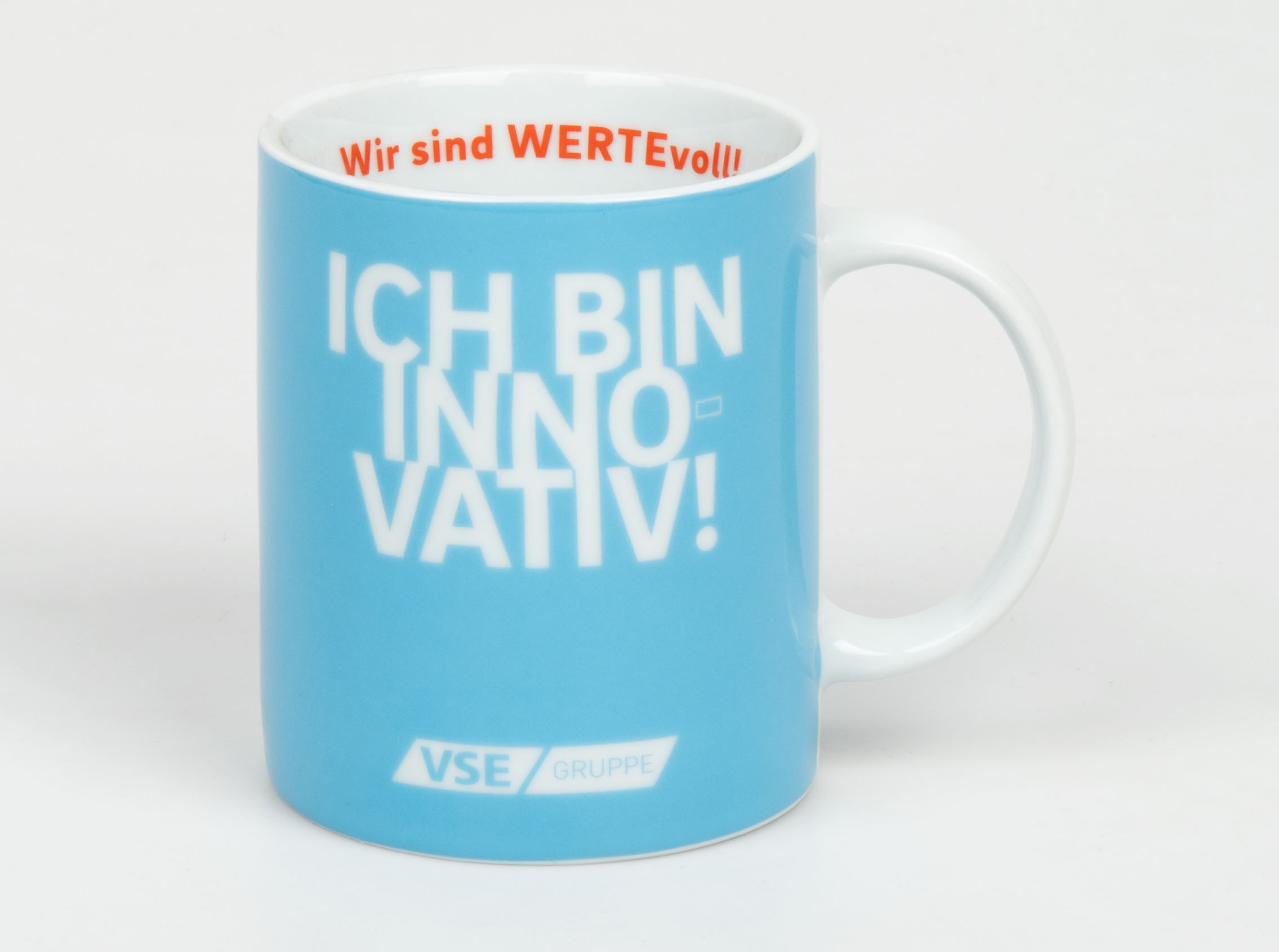 KÖNITZ Porzellanbecher KC2