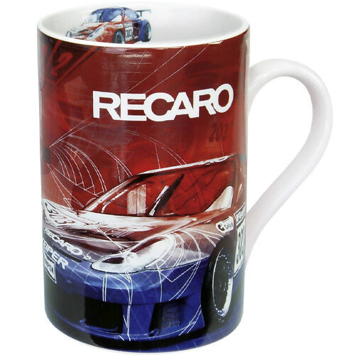 KÖNITZ Porzellan Becher / Tasse KC3