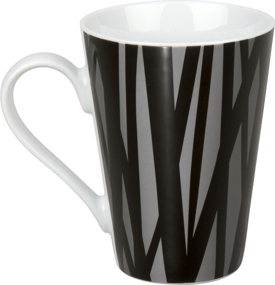 KÖNITZ Porzellan Becher / Tasse KC32