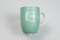 KÖNITZ Porzellan Becher / Tasse KC103