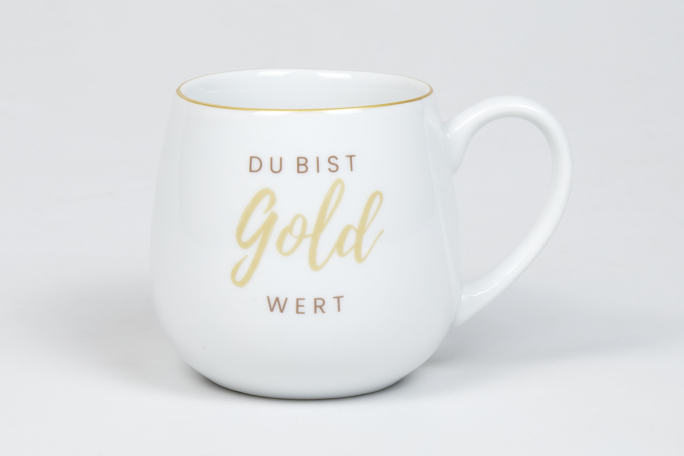 KÖNITZ Porzellan Becher / Tasse  KC143