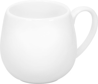 KÖNITZ Porzellan Becher / Tasse  KC143