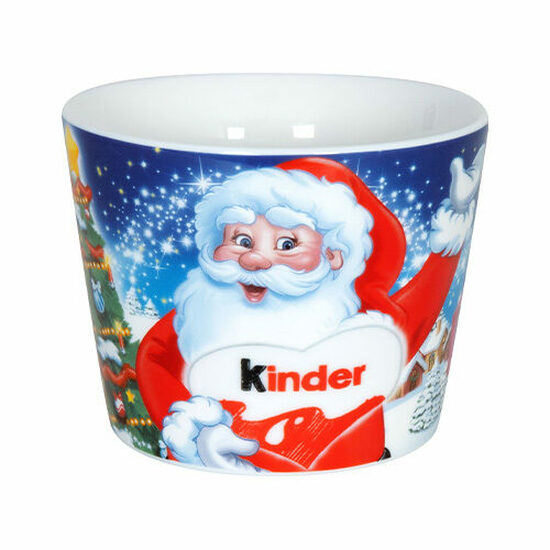 KÖNITZ Porzellan Becher / Tasse KC242