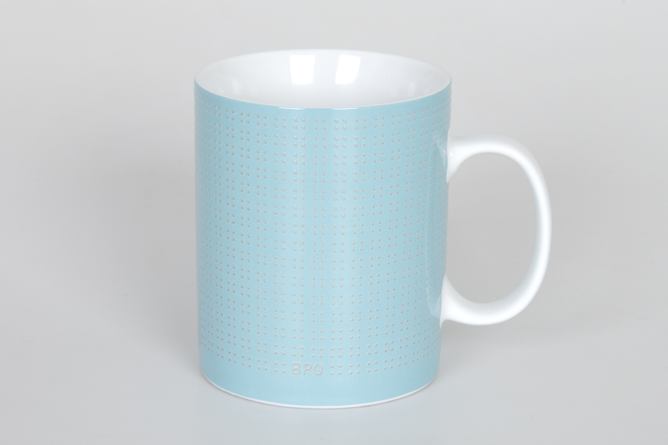 KÖNITZ Porzellan Becher / Tasse KC330