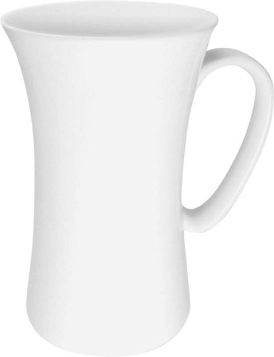 KÖNITZ Porzellan Becher / Tasse KCB16