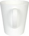 KÖNITZ Porzellan Becher / Tasse KCB255
