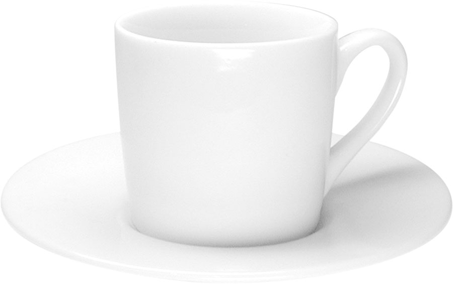 KÖNITZ Porzellan Espressotasse KC53