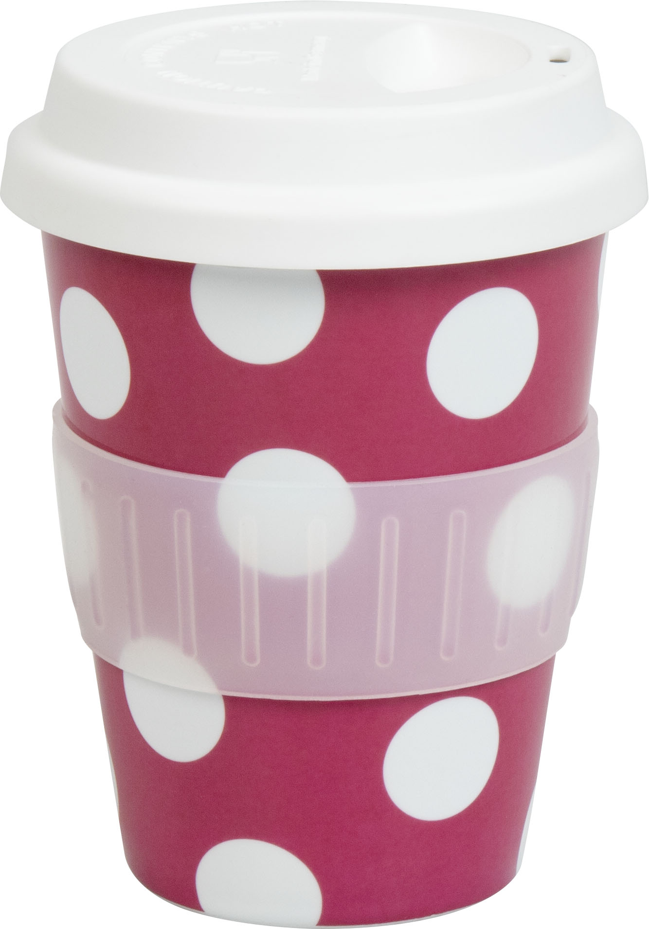 KÖNITZ Porzellan Becher / Tasse KC162 + Deckel