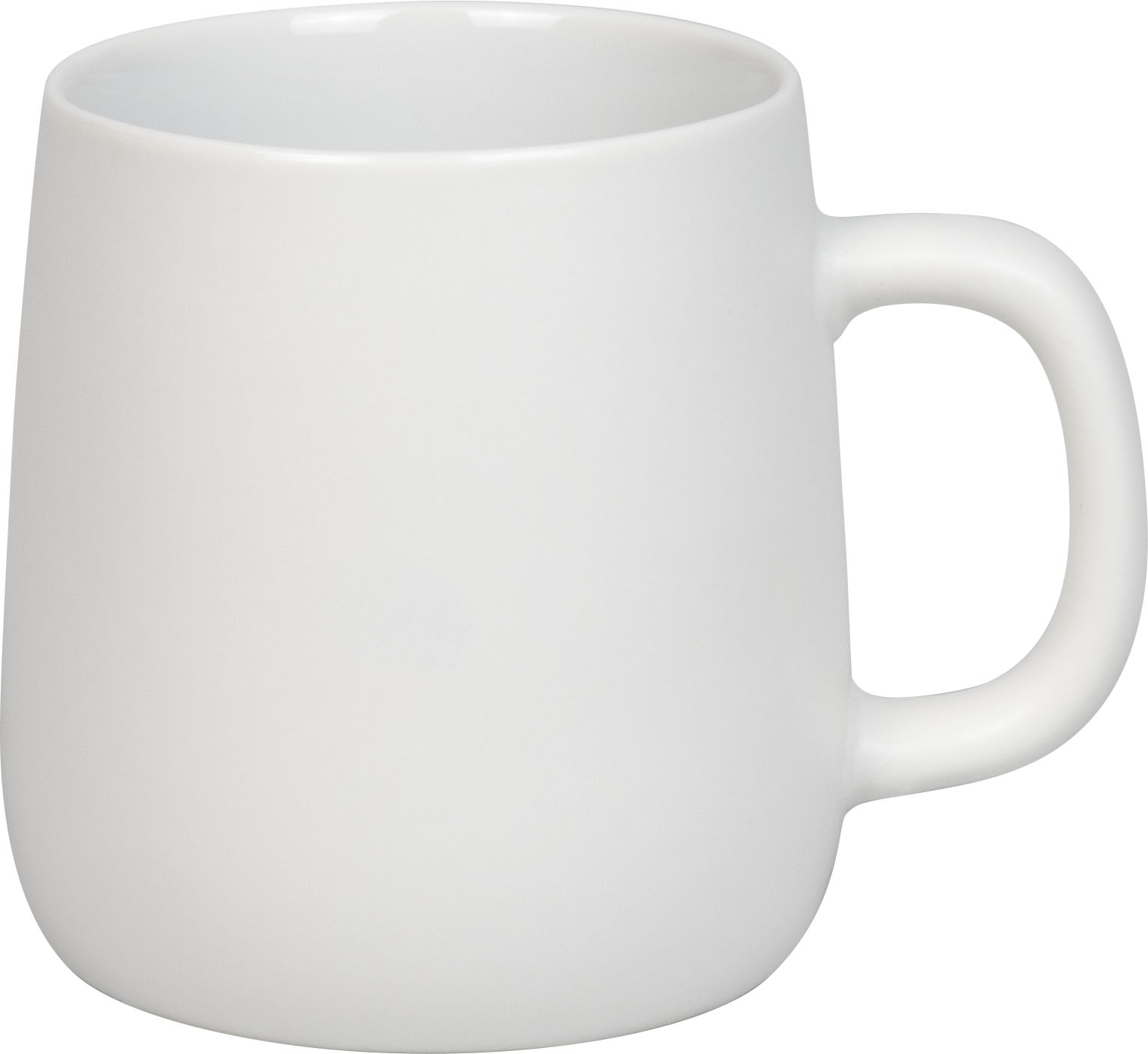 KÖNITZ Porzellan Becher / Tasse KCB239 cool white