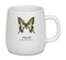 KÖNITZ Porzellan Becher / Tasse KCB239 cool white