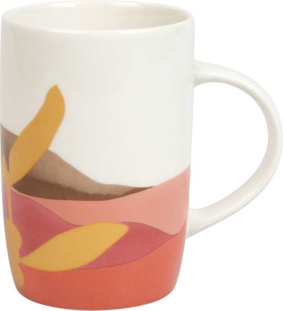 KÖNITZ Porzellan Becher / Tasse KCB269