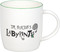 KÖNITZ Porzellan Becher / Tasse KCB275