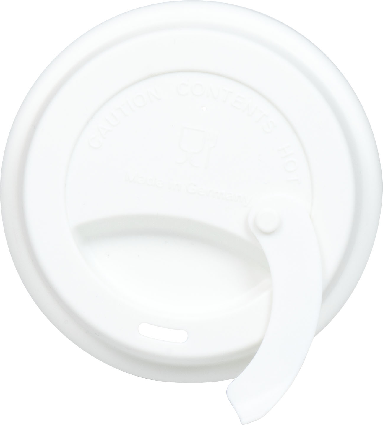 KÖNITZ TPE Deckel für Coffee To Go KC850