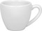 KÖNITZ Porzellan Becher / Tasse Coffee Bar ONE