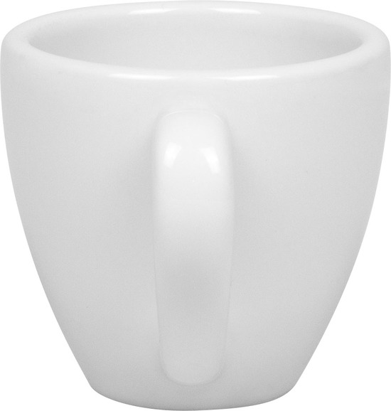 KÖNITZ Porzellan Becher / Tasse Coffee Bar TWO