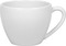 KÖNITZ Porzellan Becher / Tasse Coffee Car FIVE