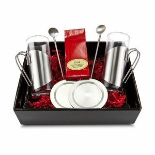 Geschenkset / Präsenteset: Teegenuss 2K1001