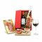 Geschenkset / Präsenteset: Tapas Serrano 2K1036
